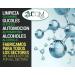  EQM SOLUCIONES QUIMICAS EQM SOLUCIONES QU MICAS | ECO-904 | 5L | Vegetable Glycerin | Purity 99.5% Glycerol 100% Natural | Natural Moisturizer for Ha - Buy Online on GoSupps.com
