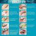 Lash Lift Kit for Eyelash Lamination Salon Quality Natural Curling & Lifting at Home | Worldwide Shipping - Buy Online on GoSupps.com