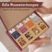 Wellnuss Ladiesnight Premium Vegan Gift Set for Women | Best of Nuts - 4 Delicious Nuss-Snacks | Perfect Gift for Girlfriend Mother Sister - Buy Online on GoSupps.com