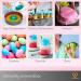 Goodbake Yellow Food Coloring (11 ml) - Highly Concentrated Vegan Intensive Color for Cakes Fondant Buttercream & More - Buy Online on GoSupps.com