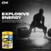 Cellucor C4 Original Pre Workout Hawaiian Punch - Pre-Workout for Endurance, Focus & Performance with 200mg Caffeine, Beta-Alanine, Creatine Nitrate, L-Arginine & PeptiPump Sugar Free, 50 Servings Hawaiian Punch Fruit J  - Buy Online on GoSupps.com