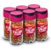 Schwartz Thai 7 Spice Seasoning 52 g Bulk Pack of 6 & Spicy Italian Seasoning 42 g (Pack of 6) + Spicy Italian Seasoning 42 g - Buy Online on GoSupps.com