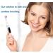 Seplouis Toothbrush Head Covers - 6-Pack Multicolor for Oral-B & IO Electric Toothbrush Heads | International Shipping Available - Buy Online on GoSupps.com