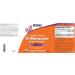 NOW Foods Pure Organic D-Mannose Powder - Bladder Cleanse & Urinary Tract Health - Non-GMO, Vegan - 2000mg per Serving 10oz - Buy Online on GoSupps.com