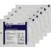 Kendall Aquaflo Hydrogel Wound Dressing Disk 3 Inch - 5 Count - Buy Online on GoSupps.com