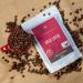Brown Bear New Latin Blend Dark Roast Ground Coffee 227g - Strength 5 - For French Press, Cafetiere, Filter, Drip, V60, Aeropress - Supports Free The Bears - 1 Pack - Buy Online on GoSupps.com