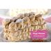 QimiQ Whip Cream Dessert Mix 4x250g - Creamy & Versatile Topping for International Shipping - Buy Online on GoSupps.com