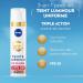 NIVEA Luminous 630 CC SPF30 Medium Tint (1 x 40 ml) CC Unified Face Cream Blemish Covering Foundation Tinted Face Care Anti-Aging Corrector Spot Reducer - Buy Online on GoSupps.com