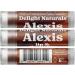 Alexis Lip Tint & Cheek Stain - Long-lasting Vibrant Color | International Shipping Available - Buy Online on GoSupps.com