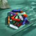 XIANNVXI 7 Pcs Healing Crystals Stones Set - Chakra Gemstones for Energy Meditation Therapy - Buy Online on GoSupps.com