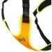 Buy Julius-K9 Mantrailing & Outdoor Dog Harness Size S - UV Orange with Neon Edge | International Shipping Available - Buy Online on GoSupps.com