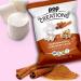 Poptime Creations Popcorn - Marshmallow & Cinnamon, 5oz (6 Pack) | Vegan, Gluten-Free, Non-GMO, Kosher - Buy Online on GoSupps.com