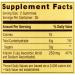 Spring Valley Vitamin C Gummies 240mg - 70 Orange Gummies - Buy Online on GoSupps.com