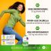 Buy Vitamin B12 Complex with Folic Acid B6 & C - 200 Vegan Capsules - High-Dose Organic Chlorella No Additives - Made in Germany - Buy Online on GoSupps.com