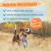 Ida Plus Beer Yeast Tablets for Dogs & Cats - 120 Pieces | B Vitamins Minerals & Trace Elements for Shiny Fur & Healthy Skin | Supports Digestion & Defense - Buy Online on GoSupps.com