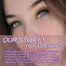 JoMay Self Adhesive Eyelashes - 48 PCS D Curl Glueless Lash Clusters | No Glue Needed Pre-Glued Eyelashes Set X01 (10-16 Mixed - Buy Online on GoSupps.com