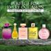 Women Perfume Surprised Random 3PCS Scent Body Spray Eau de Parfume Long Lasting Fresh Eau de Toliette for Women 3.4 Fl Oz Each Dily Used Surprised 3.4 Fl Oz (Pack of 3) - Buy Online on GoSupps.com