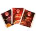 Teekanne Love Collection Coffret de Th aux Fruits 3 Bo tes de 10 Sachets - Buy Online on GoSupps.com