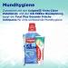 Colgate Total Plus Healthy Fresh Toothpaste 2x75ml - 12-Hour Proactive Protection & Complete Oral Care - Buy Online on GoSupps.com
