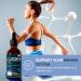 E2H Natural Black Currant Extract | Cold Pressed Seed Oil with Omega 6 GLA | Immune System Support | Fast Absorbing Liquid | 2 Fl Oz - Buy Online on GoSupps.com