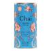 Nordic Roast |Chai latte tea |Vanilla Dream |320g |Instant-chai tea latte mixture in powder form black tea with milk enjoying at home or in the caf is enough for 13-15 cups