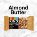 KIND Almond Butter Protein Bars - Gluten Free Breakfast Snacks - Buy Online on GoSupps.com