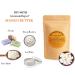 Aroma Depot 100% Natural Pure Raw Mango Butter 2 lb - Great for Skin, Body, Hair Care - DIY Body Butter, Lotions, Creams - Reduces Fine Lines, Wrinkles - Ideal for Eczema, Psoriasis - 32 oz - Buy Online on GoSupps.com