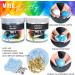 Easy 1:1 Mix Mold Putty Silicone Mold Making Kit - 3/4 lb (400g) - Strong & Reusable Molds - Buy Online on GoSupps.com
