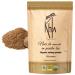 KHLA - Nutmeg powder - Organic and Fair Trade - Bag 500g