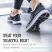 IMPRESA 100% Silicone Treadmill Lubricant - Easy to Apply Belt Lube for Treadmills - Made in USA - Buy Online on GoSupps.com