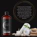 Adam & Eva Vanilla Euphoria Massage Oil 500ml - Relaxation & Muscle Relief - For Partner & Professional Use - Premium Quality from Italy - Buy Online on GoSupps.com