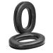 Ear Pads for 3M WorkTunes Connect Hearing Protector 1 Pair Ear Cushions Replacement (TPU)