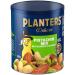 PLANTERS Deluxe Pistachio Mix 14.5 oz - Mixed Nuts & Pistachios - Kosher Snack - Shareable Energy Boost - Buy Online on GoSupps.com