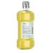 Listerine Original Antiseptic Mouthwash 500 mL - Pack of 3 | Fight Bad Breath, Plaque, Gingivitis - Buy Online on GoSupps.com