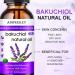 Bakuchiol Oil Organic - 2 fl.oz Natural Bakuchiol Serum for Face Vegan Retinol Alternative with Squalane Sensitive Skin Safe Reduces Fine Lines & Wrinkles Soothes Irritated Skin - Buy Online on GoSupps.com