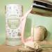 Organic Vegan Protein Powder | 10 Vegetable Sources | No Sweeteners Soy or Gluten | Premium Quality | Made in Germany | De- ko-006 (1000g) - Buy Online on GoSupps.com