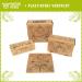 Nature Nerds Plastic-Free Natural Dental Floss | Eco-Friendly Candelilla Wax | 6 Spools 180m Sustainable Dental Care Solutions - Buy Online on GoSupps.com