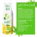 Light Lemon-Lime Fitness Syrup | FruttaMax | Sugar-Free & Stevia | 60% Fruit Content | 500ml - Shop Now! - Buy Online on GoSupps.com