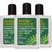 Desert Essence Kinder to Skin Australian Tea Tree Oil - 4 Fl Oz - Pack of 3 - Soothes Stings & Minor Insect Bites - Blemishes - Water Soluble - Essential Oil - Refreshing - Natural Glow Tea Tree 4 Fl Oz - Pack of 3