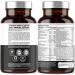 N1N Premium Plant Based Multivitamin | 86 Powerful Ingredients for Men & Women | Daily Multivitamins with Raw Veggies, Fruits & Probiotics | 90 Tablets - Buy Online on GoSupps.com