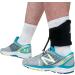 Boxia The Revolutionary Drop Foot Ankle Orthosis for Flaccid Paralysis Drop Foot - BLACK (Class 1 Medical Device) - Supplied to UK Hospitals (Medium) - Buy Online on GoSupps.com