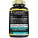 11in1 Mullein Leaf Capsules with Panax Ginseng Root Cordyceps Sinensis & More - 60 Capsules - Support General Wellbeing and Ability to Remember 60 Count (Pack of 1) - Buy Online on GoSupps.com