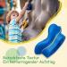 Trymaker Climbing Grips Set - 20 Pieces Children's Climbing Stones for Indoor & Outdoor Walls - Buy Online on GoSupps.com