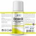 Chrysin Cream 50mg for Men - Natural Aromatase Inhibitor & Anti Estrogen Blocker - 90 Day Supply USA Made Supports Hormone Balance - Buy Online on GoSupps.com