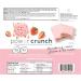 Power Crunch Protein Bar Strawberry Cr me 12 Count Pink Strawberry Cr me 12 Count (Pack of 1) - Buy Online on GoSupps.com