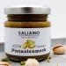 100% Pure Bronte Pistachio Paste | Ideal for Baking & Ice Cream | Saliamo - Buy Online on GoSupps.com