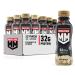 Muscle Milk Pro Series Shake Cookies 'n Creme 11.16 Fl Oz Bottles (Pack of 12) Bottle Cookies & Cream 11.16 Fl Oz (Pack of 12)