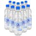 Premium Zam Zam Water (10x 0.5L) - Authentic Makkah Spring Water Pure Zemzem Suyu for International Shipping - Buy Online on GoSupps.com