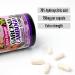 Herbal Slim Garcinia Cambogia 70% HCA 750mg - Non-GMO Vegan Gluten-Free Soy and Dairy Free Vegetable Capsules (60 Count) - Buy Online on GoSupps.com