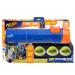 Nerf Tennis Ball Blaster With Target Game
